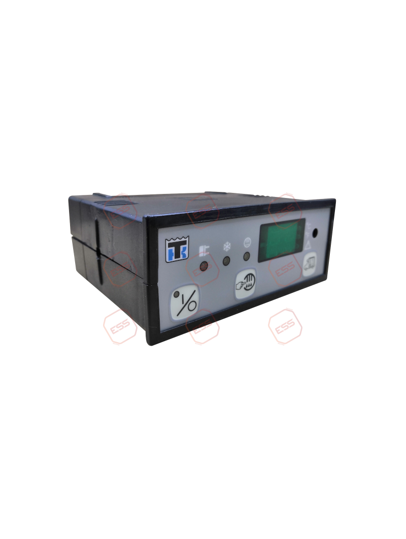 M-9 Cabin Controller